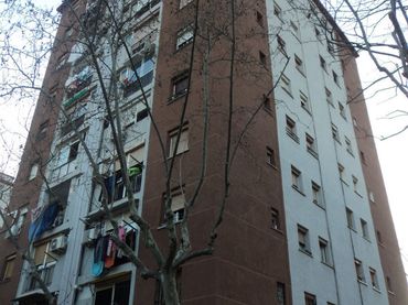 Piso con ascensor en venta en JEREZ DE LA FRONTERA