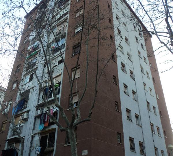 Foto 1 de Pis en venda a Jerez de la Frontera, Sant Roc, Barcelona