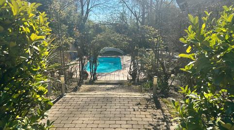 Foto 4 de Casa o chalet de alquiler en Cornellà del Terri, Girona