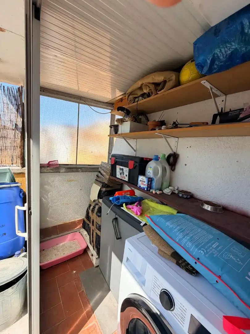 Attic for sale in Carrer de Ramon Llull, Santa Rosa