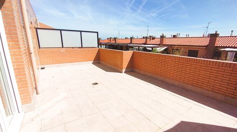 Foto 5 de Ático en venta en Calle Jorge Manrique, Lardero, La Rioja