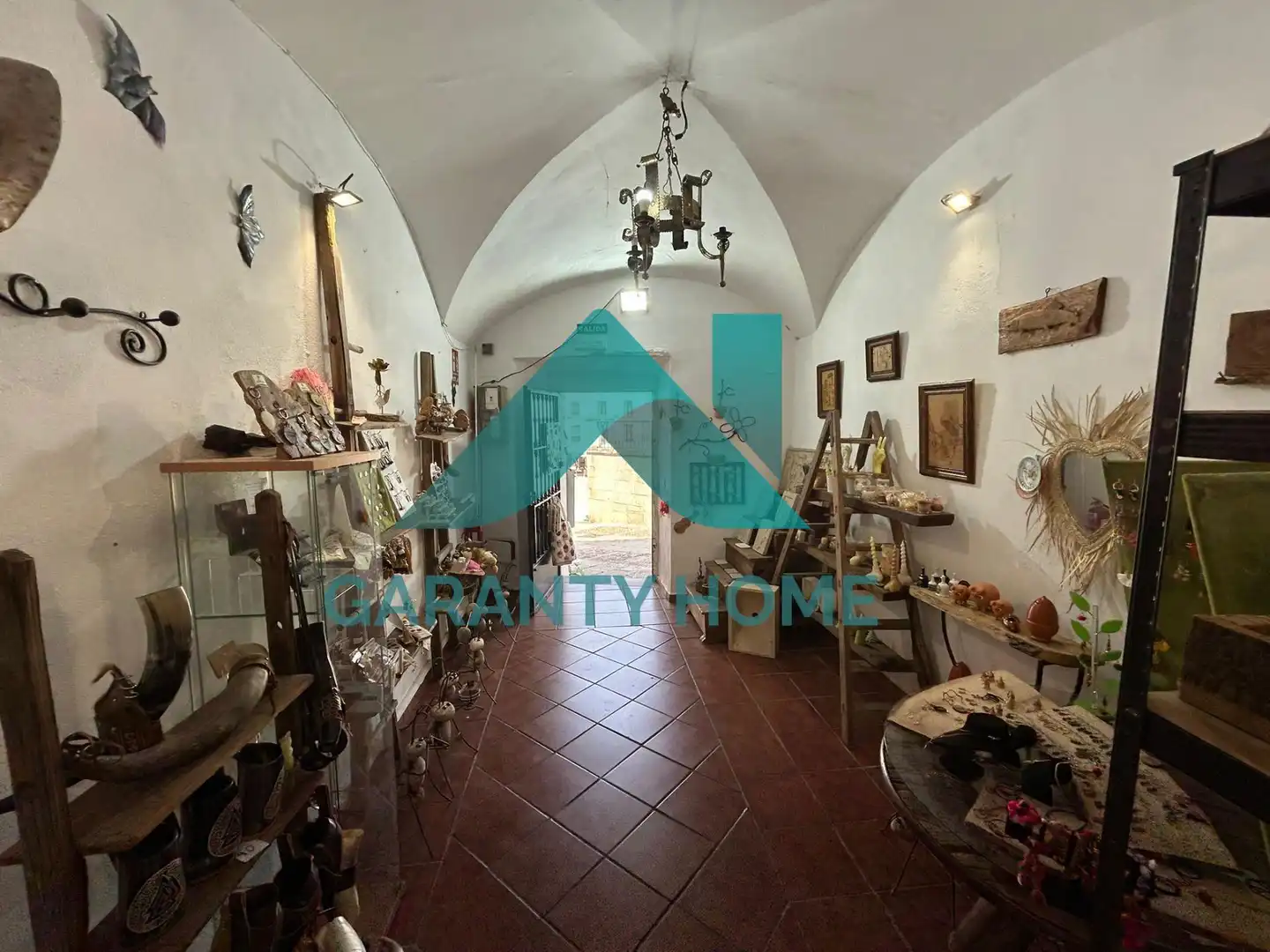 Business premises for sale in Casco Antiguo, imagen 5