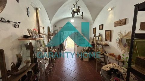 LOCAL EN VENTA EN PLENA PLAZA MAYOR  CÁCERES, imatge 5