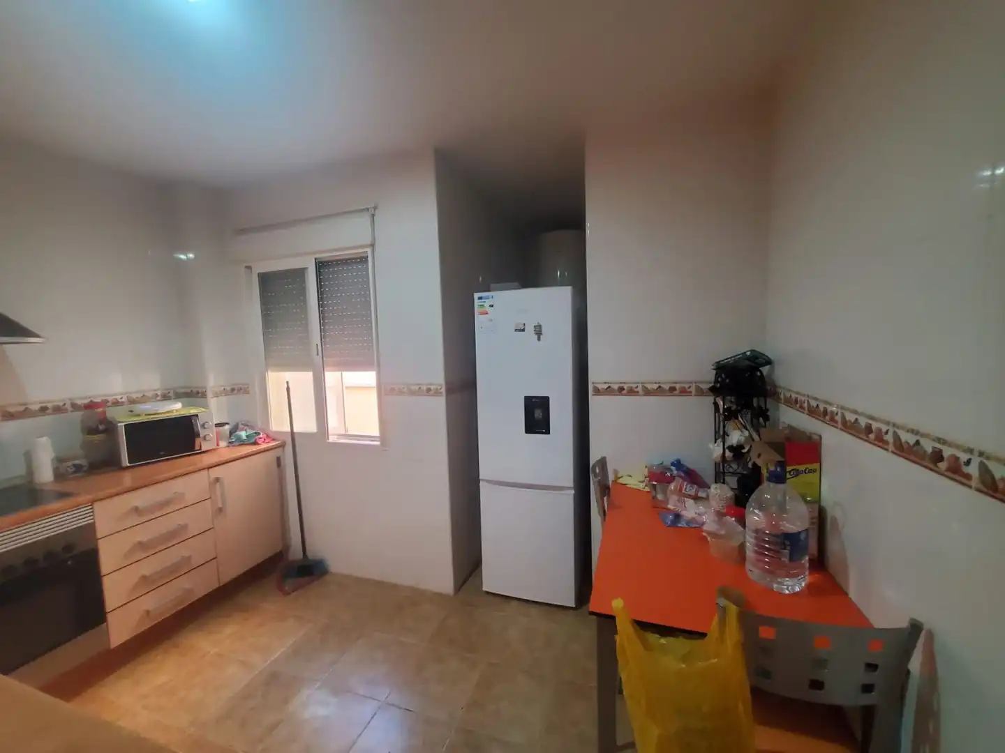 Attic for sale in Malagón