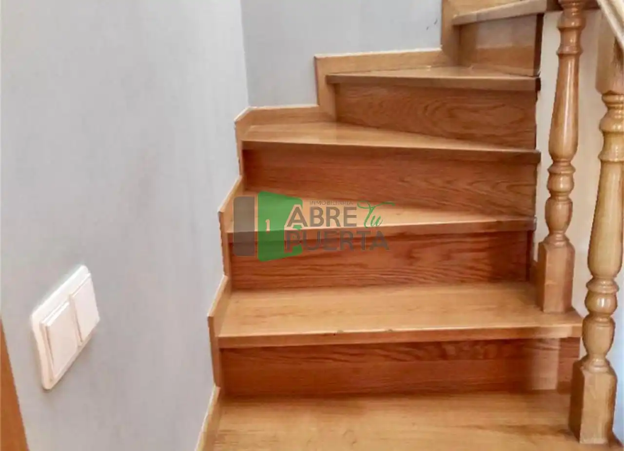 Dúplex con ascensor en venta en Barrocanes, imagen 11