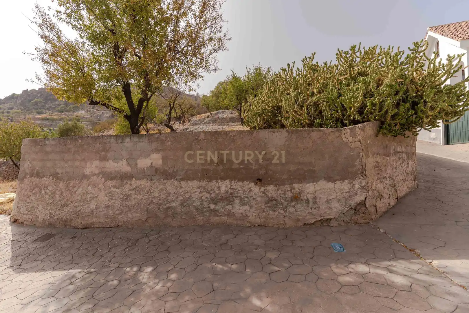 Residencial en venta en Gualchos