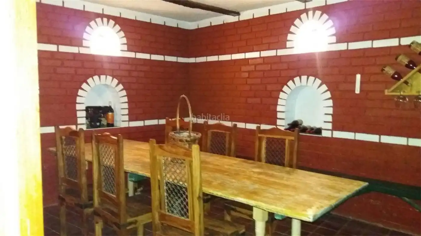 Adossat en venda a Lugar Fresno Vega 1040, imagen 5