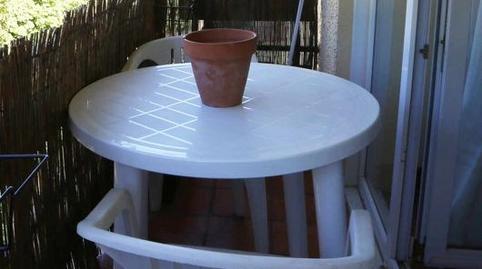 Photo 5 of Flat to rent in Jose de Andres (de), Centro - Manguilla, Madrid