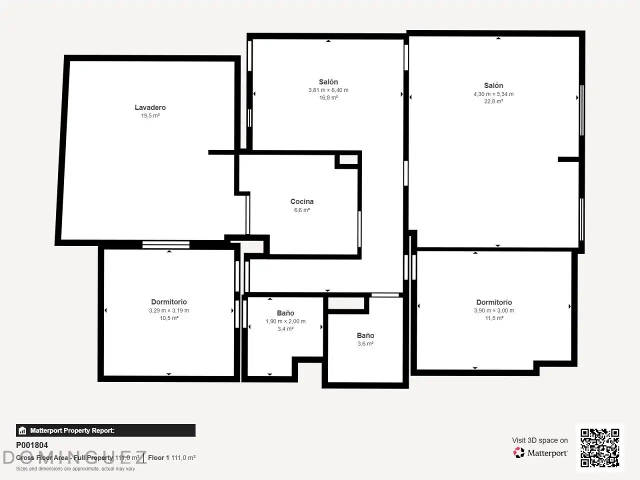 Flat for sale in Vigo   with Heating and Terrace