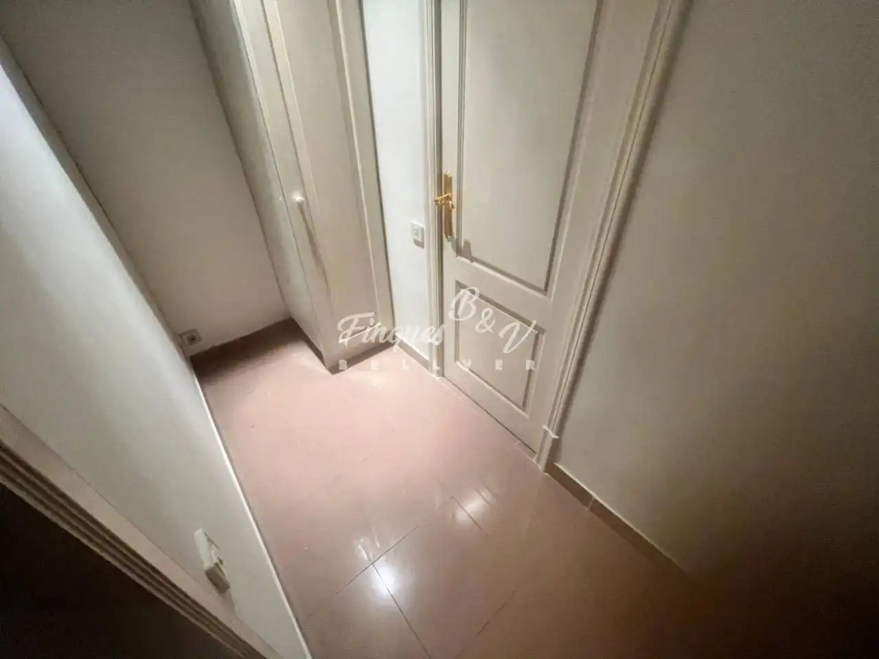 Piso con terraza en venta en Plaza TETUAN, imagen 17