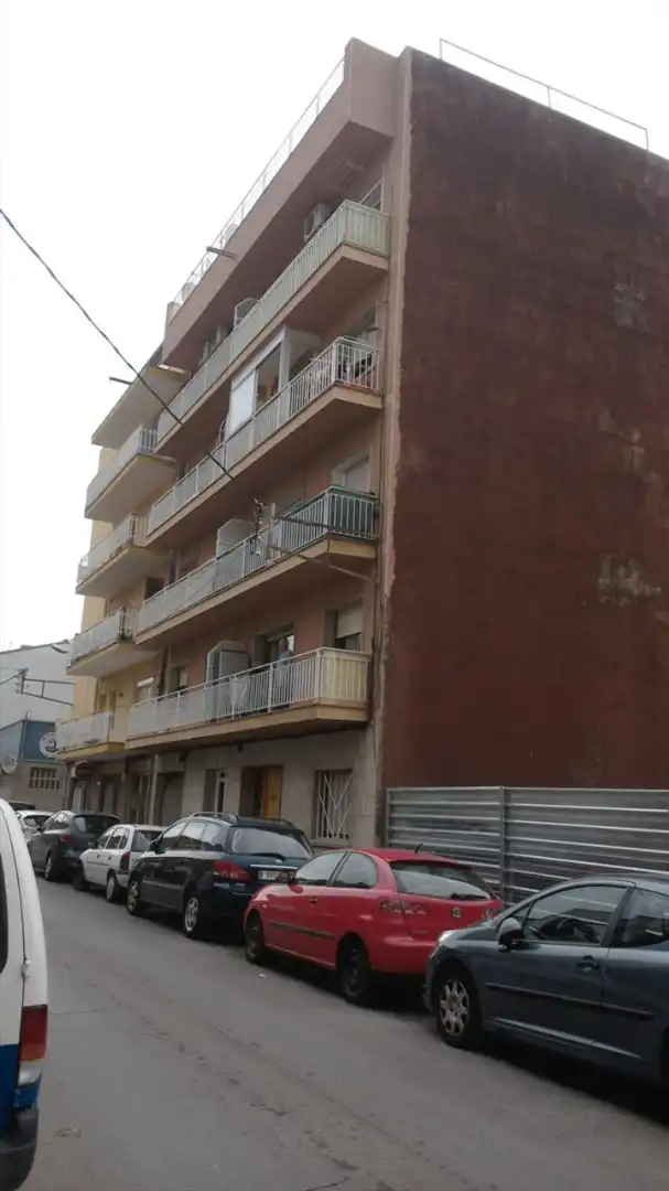 Piso con terraza en venta en Carrer Ramon Berenguer III 23