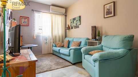 Foto 2 de Piso en venta en Fernando el Catolico, Cristo de la Epidemia, Málaga Capital