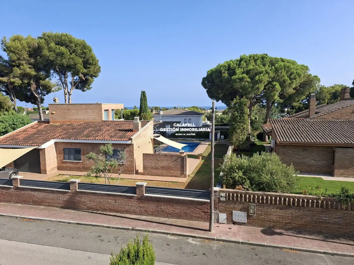Maison mitoyenne avec piscine à vendre à Doctor Ramon i Cajal, imagen 42