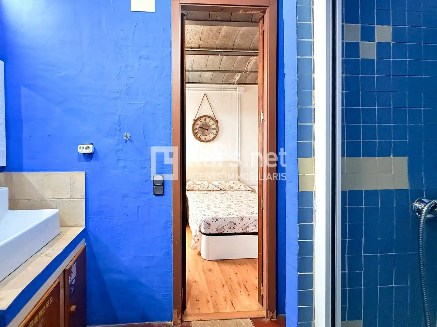 Casa con terraza en venta en Carrer del Castell, imagen 25
