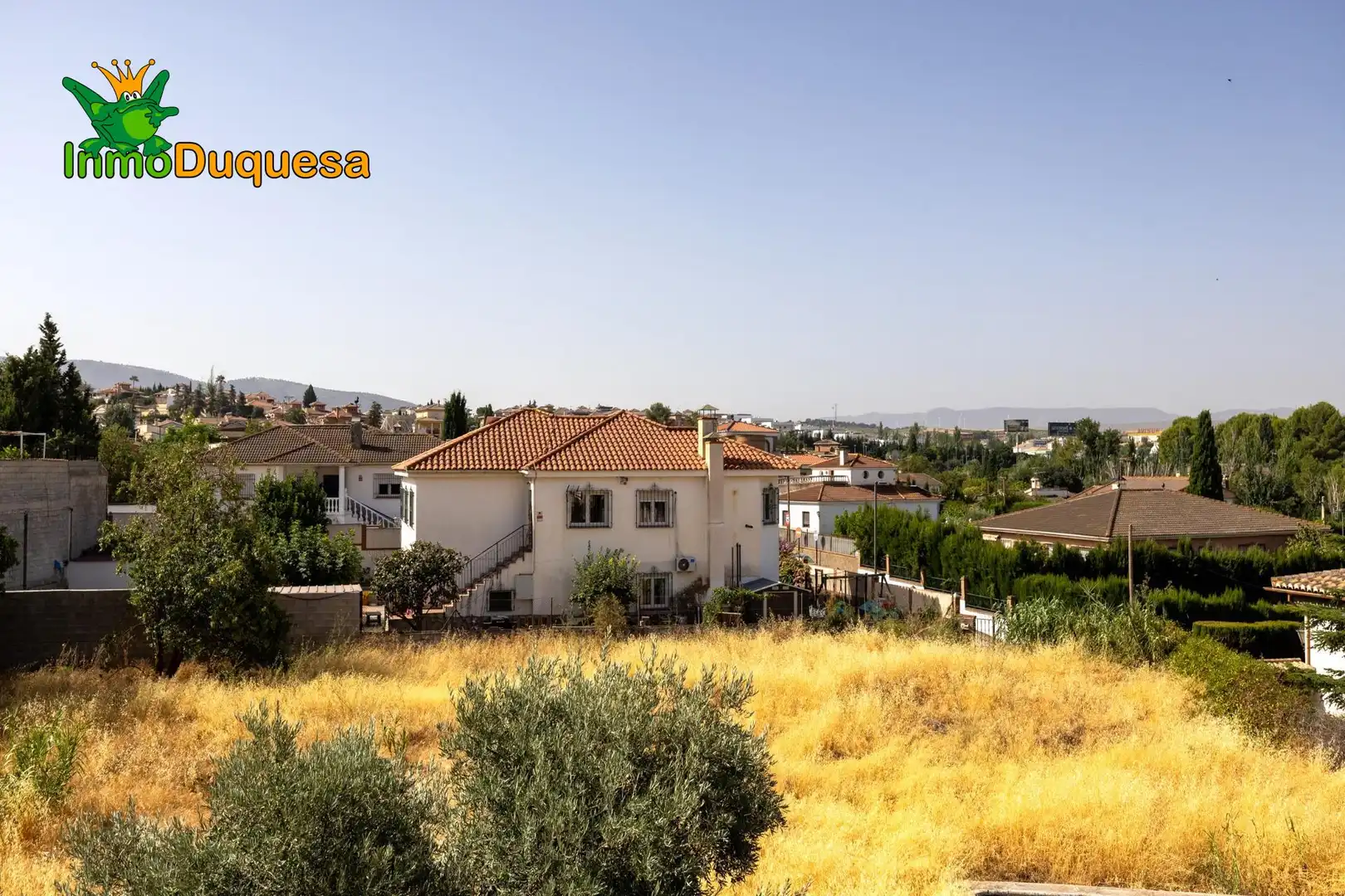 Xalet amb terrassa en venda a Villa de Otura, imagen 30