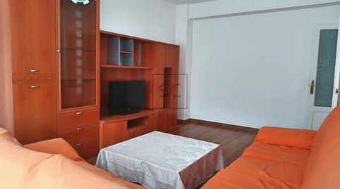 Foto 2 de Piso en venta en del Alcalde Usero, Plaza de España, Ferrol