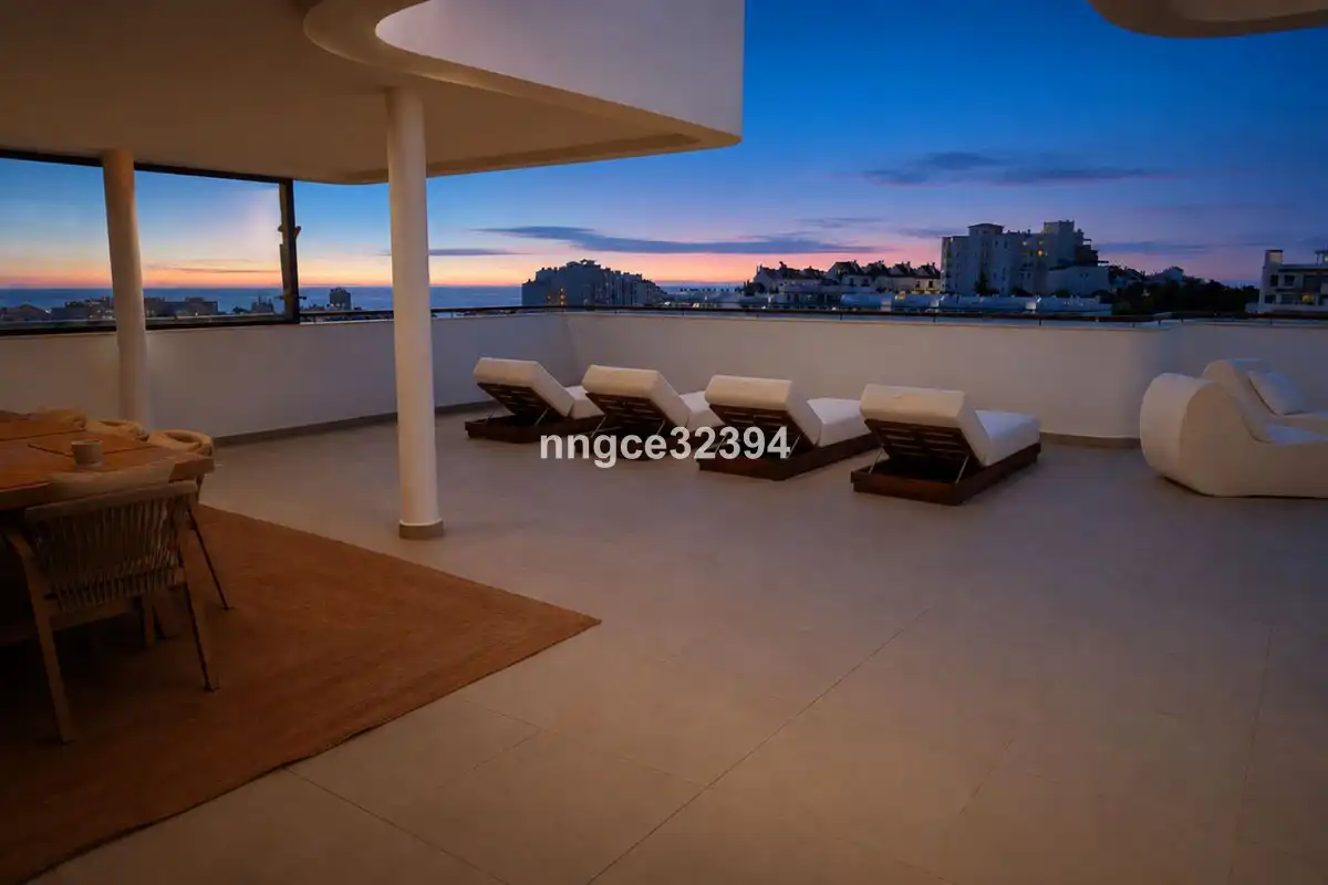 Mini appartamento in vendita a Estepona Pueblo, imagen 31