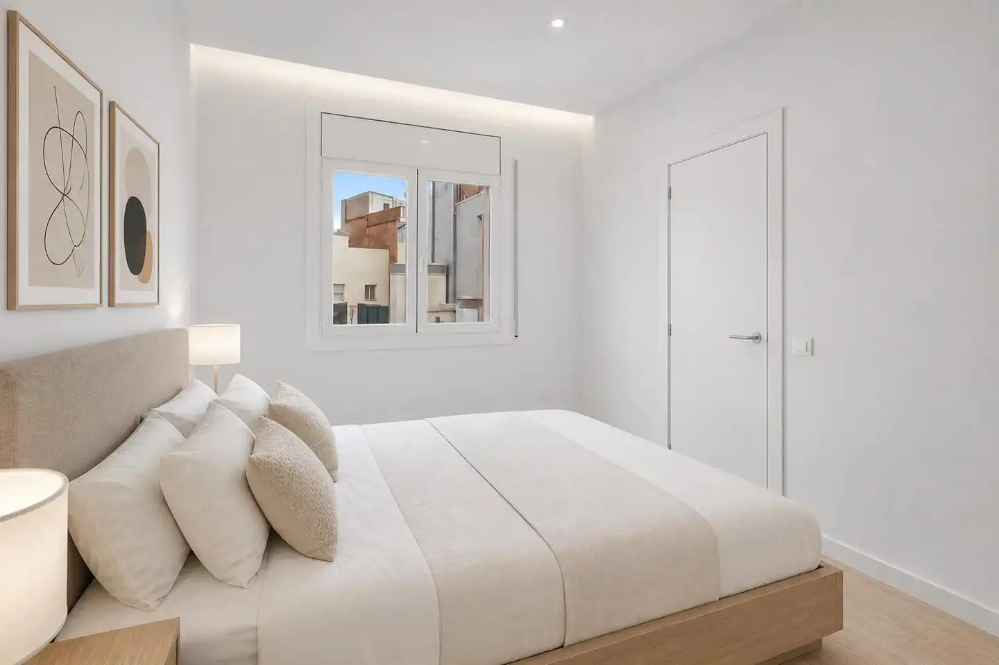 Appartamento con ascensore in vendita a calle Nou de la Rambla, imagen 10