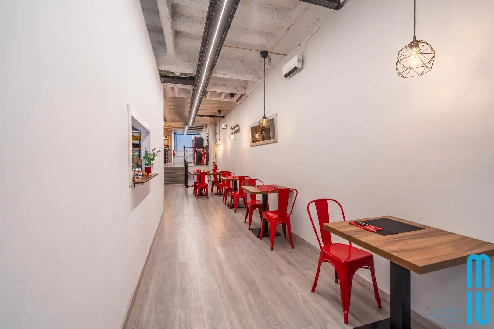 Local comercial en traspaso en Centre, imagen 14