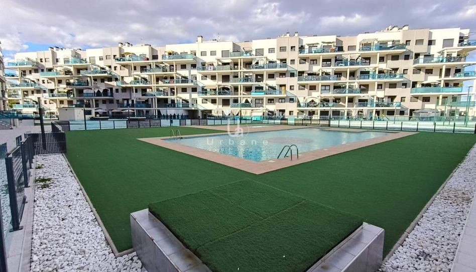 Foto 1 de Pis en venda a  San Marcelino , Alcantarilla, Murcia