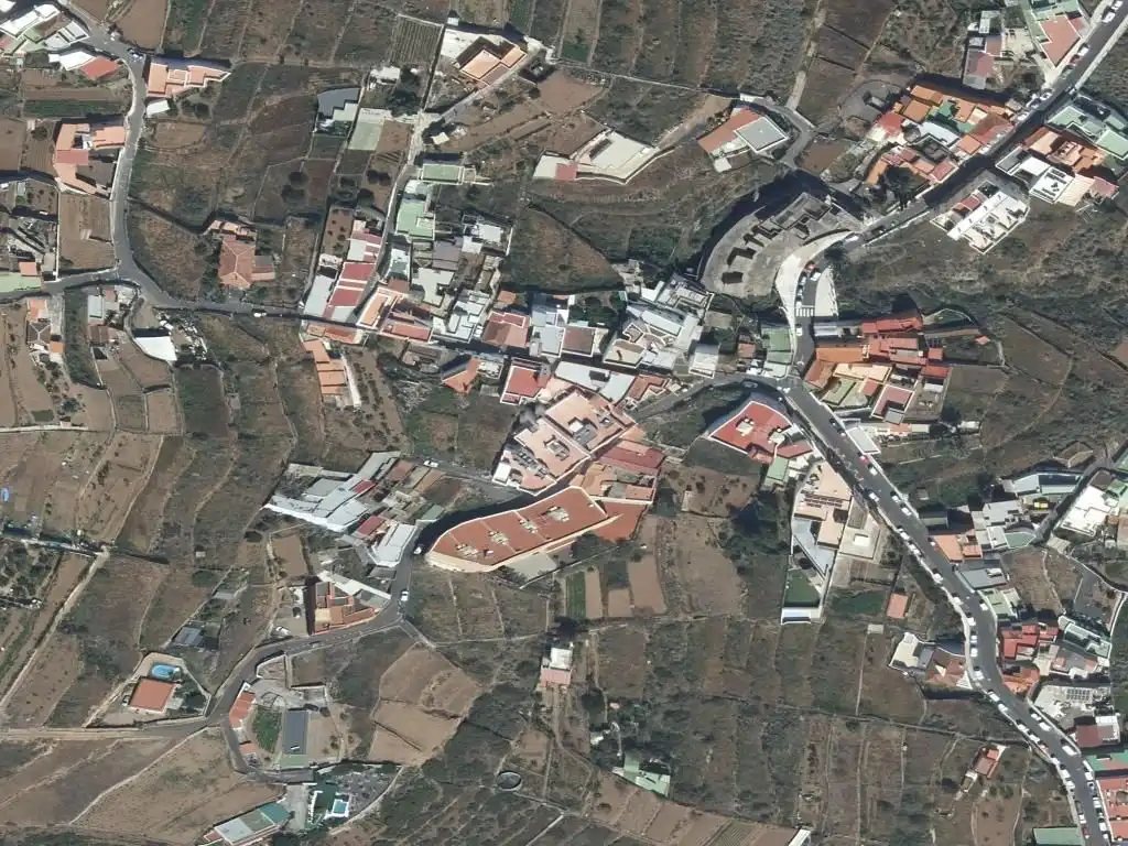 Individual for sale in NTRA SEÑORA DE LA CANDELARIA, imagen 3