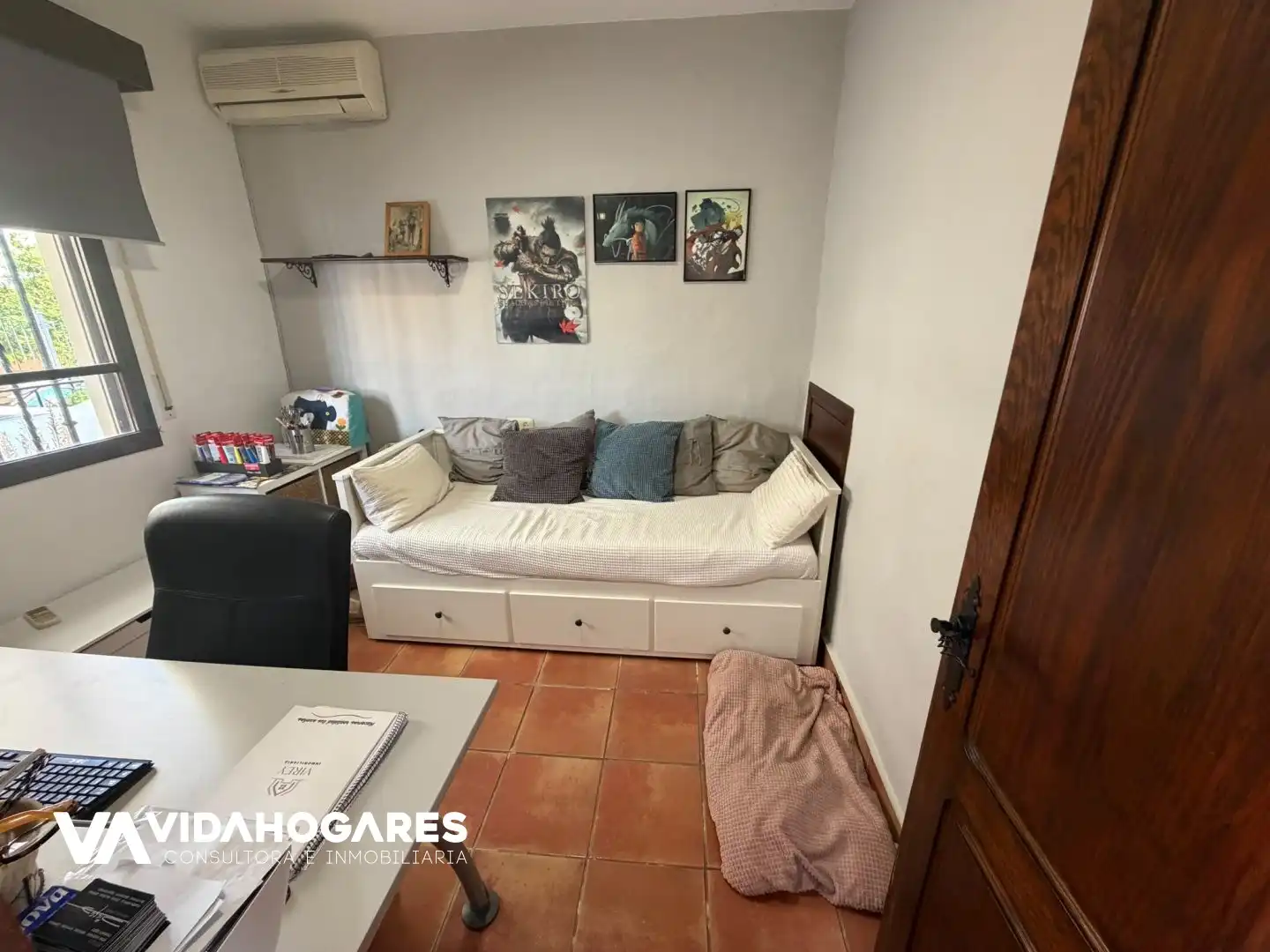 Dormitori de Casa o xalet en venda en Chipiona amb Terrassa i Traster