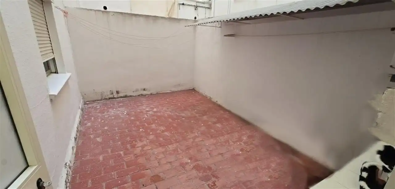 Wohnung zum Verkauf in Málaga mit Möbliert