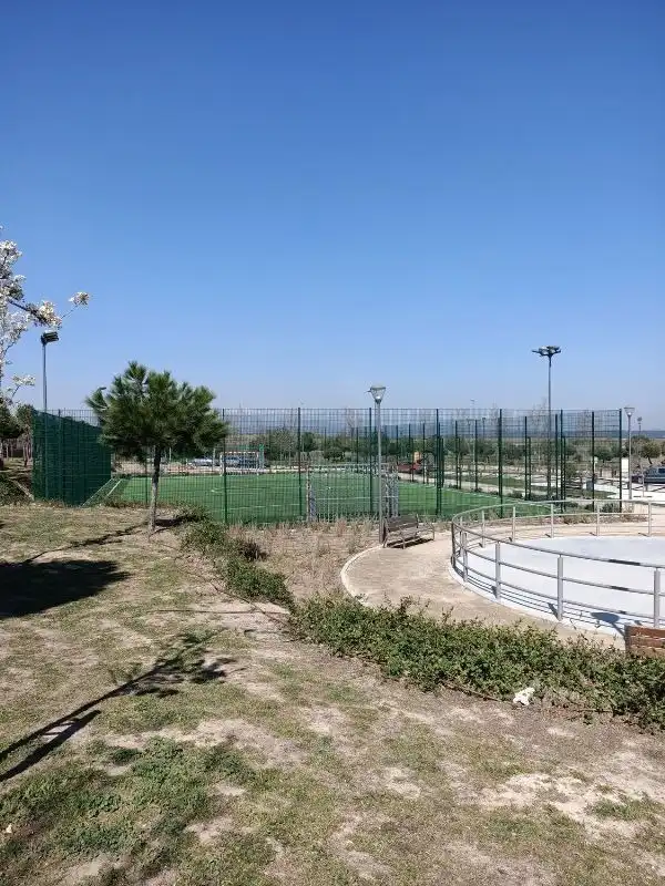 Planta baixa de lloguer a Calle del Mirto, Marazuela - El Torreón