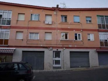 Appartement à vendre à C/ Serra do Burgo