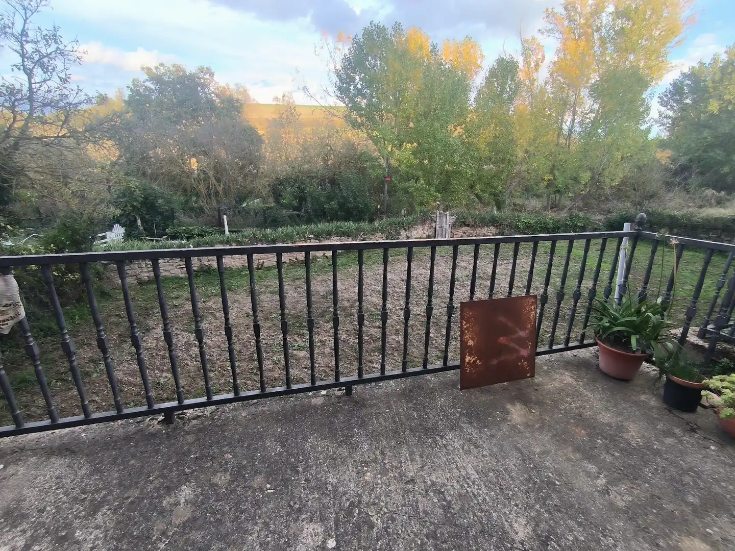Casa o xalet en venda en Briviesca amb Calefacció, Jardí privat i Terrassa