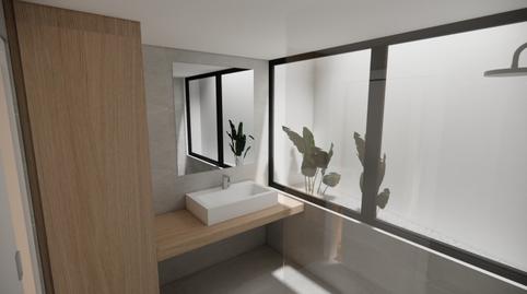 Foto 5 de Planta baixa en venda a Safranar, Valencia