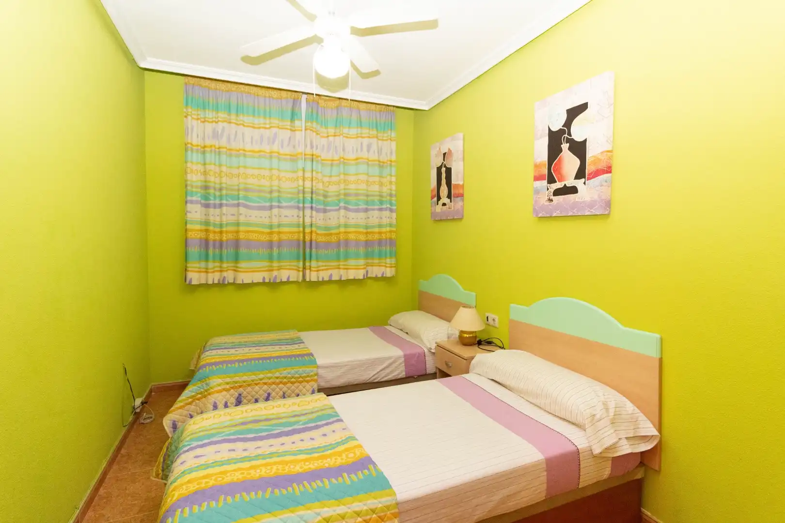 Apartament en venda a Centro