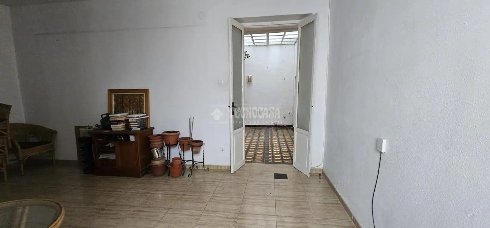 Casa adosada en venta en San Vicente