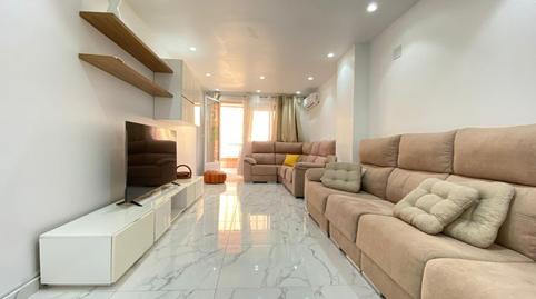 Foto 2 de Pis en venda a Calle de Pedreguer, 5, San Gabriel, Alicante