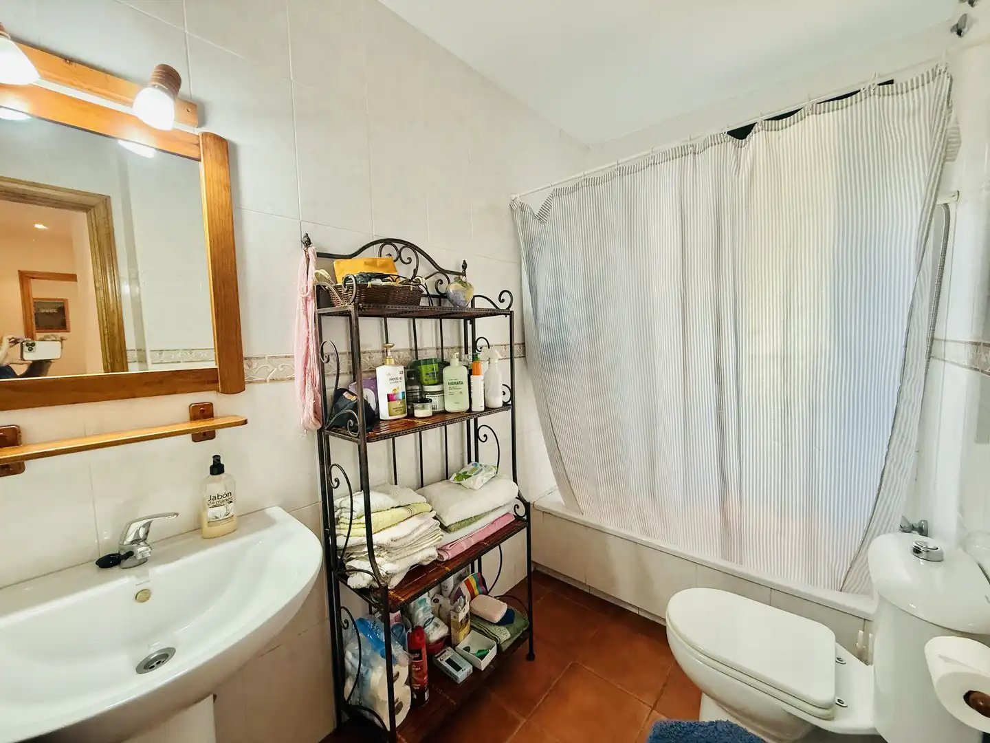 Flat with pool for sale in Las Lagunas - Campano, imagen 23