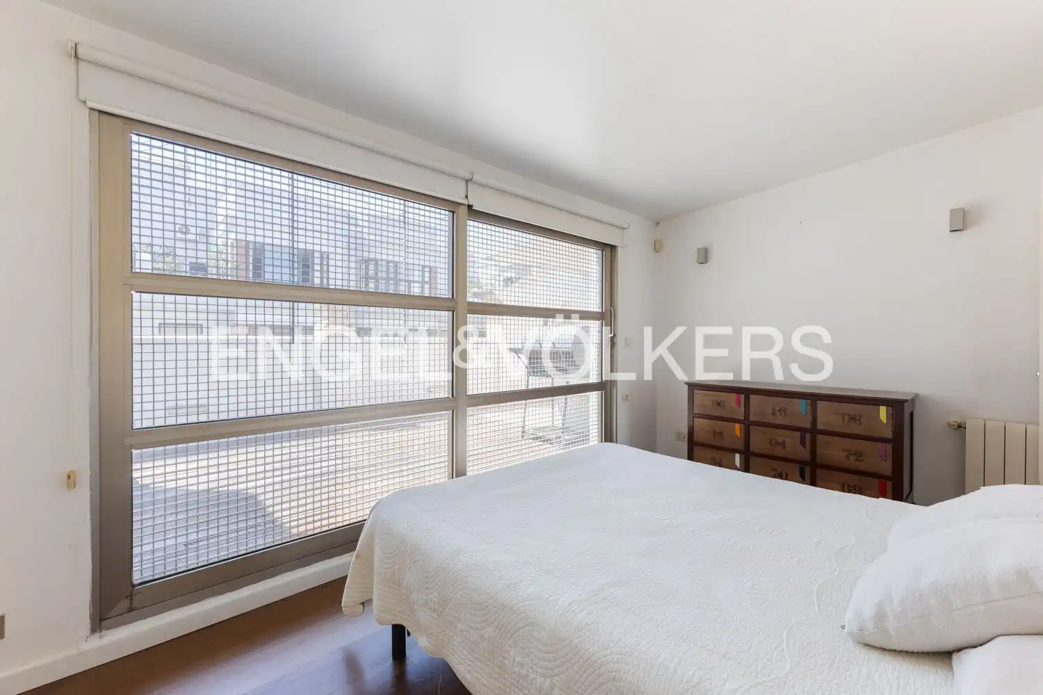 Attique avec ascenseur à vendre à L'Eixample, imagen 19
