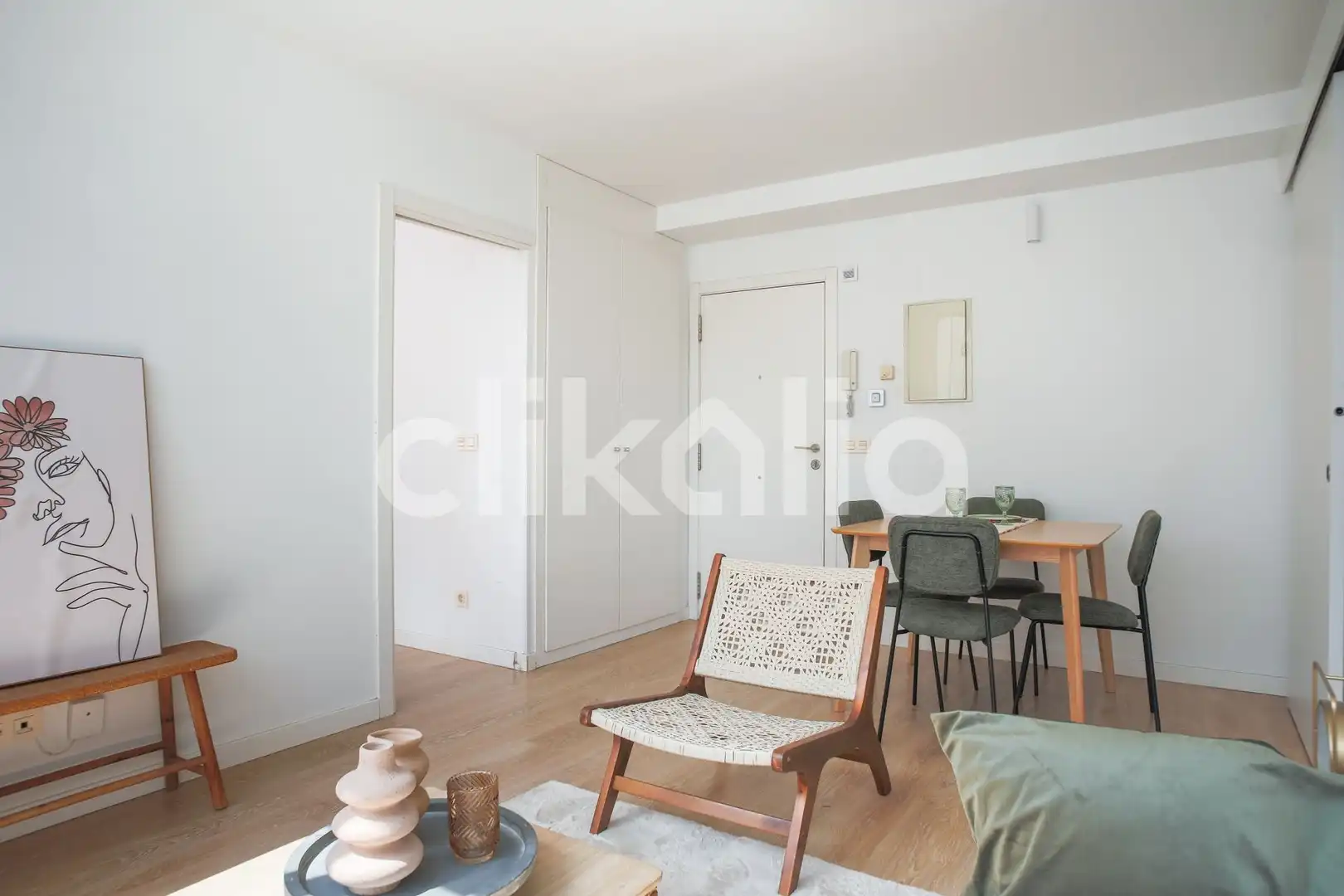 Appartement avec piscine à vendre à Villa de Vallecas, imagen 2