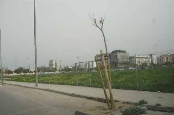 Industrial land for sale in Alzira