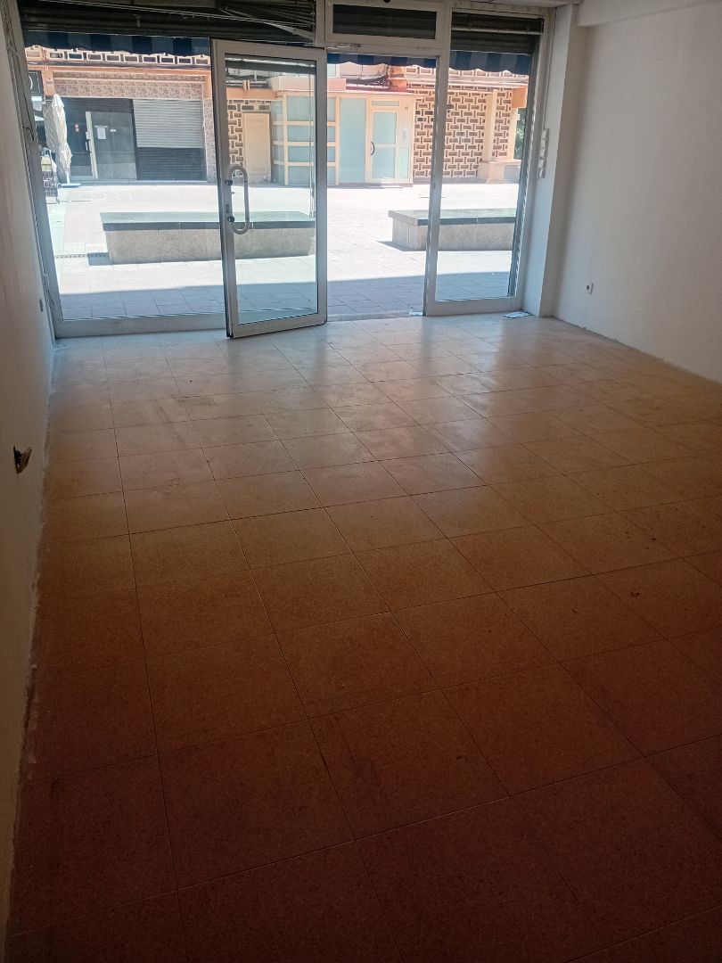 Premises to rent in  Barcelona Capital