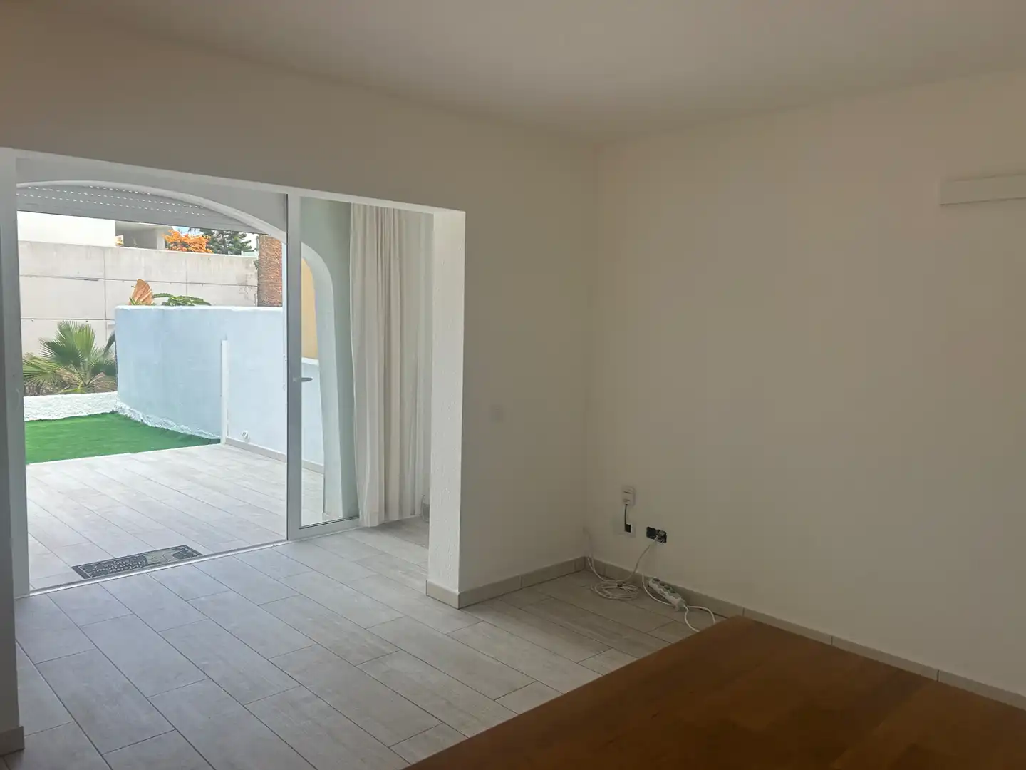 Erdgeschoss zum Verkauf in Adeje mit Terrasse, Ofen und Waschmaschine