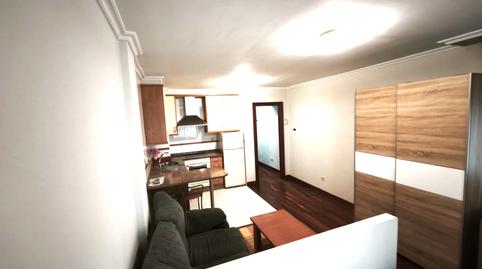 Photo 4 of Study to rent in Rúa Taboada Leal, 22, Plaza España - Corte Inglés, Vigo