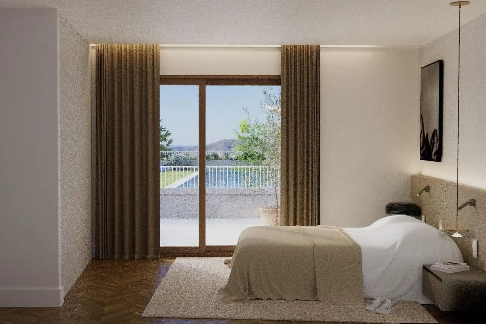 Apartamento en venta en Hondón de las Nieves / El Fondó de les Neus, imagen 7