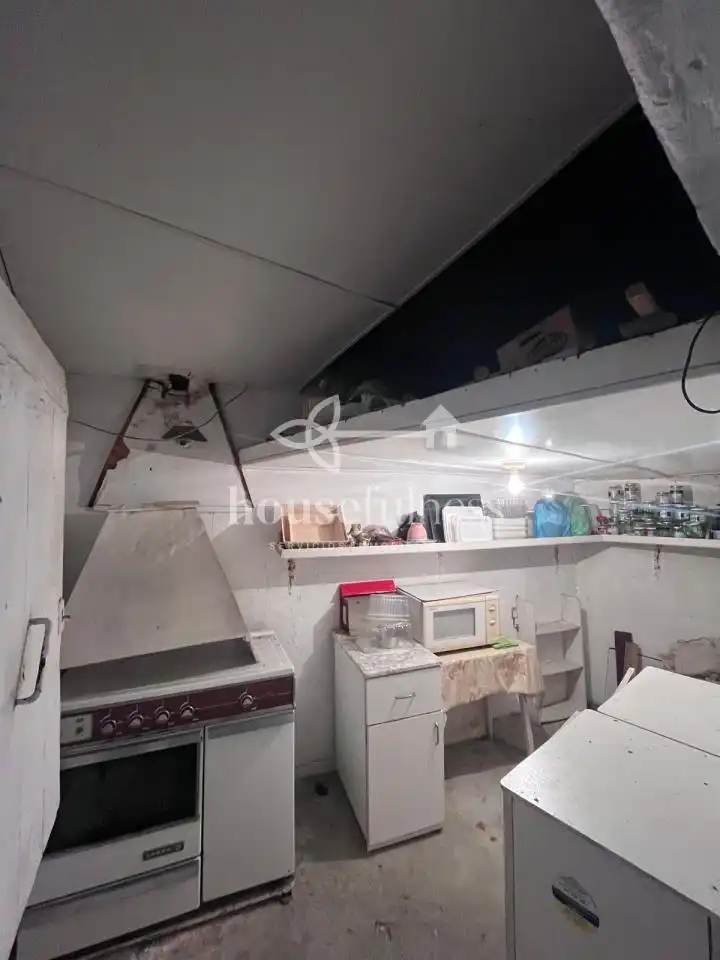 Casa in vendita a Piñeiros- Freixeiro, imagen 19