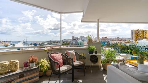 Foto 2 de Ático en venta en Santa Catalina - Canteras, Las Palmas de Gran Canaria