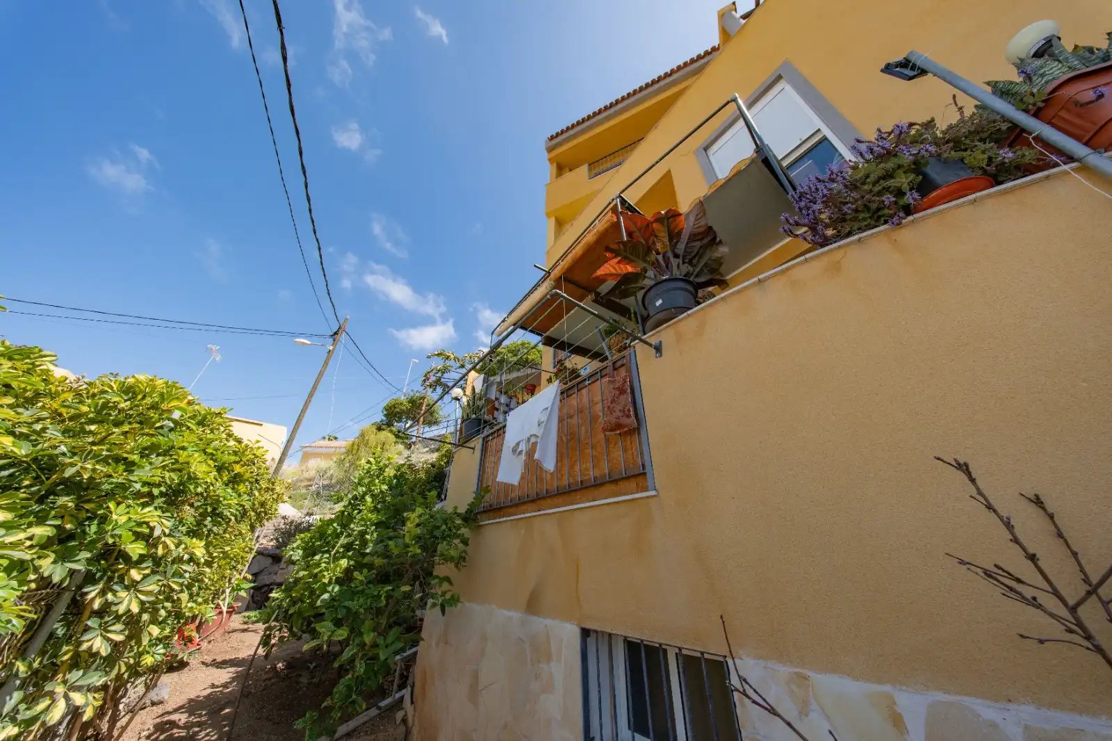Maisonette mit Terrasse zum Verkauf in Calle la Uníón, imagen 38