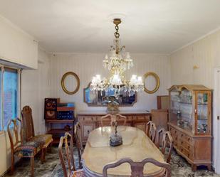 Dining room of Flat for sale in  Valencia Capital  with Balcony