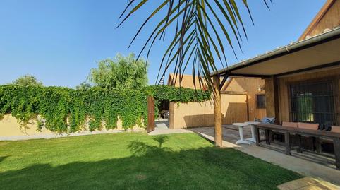 Foto 4 de Casa o xalet en venda a Las Tres Piedras - Costa Ballena, Chipiona