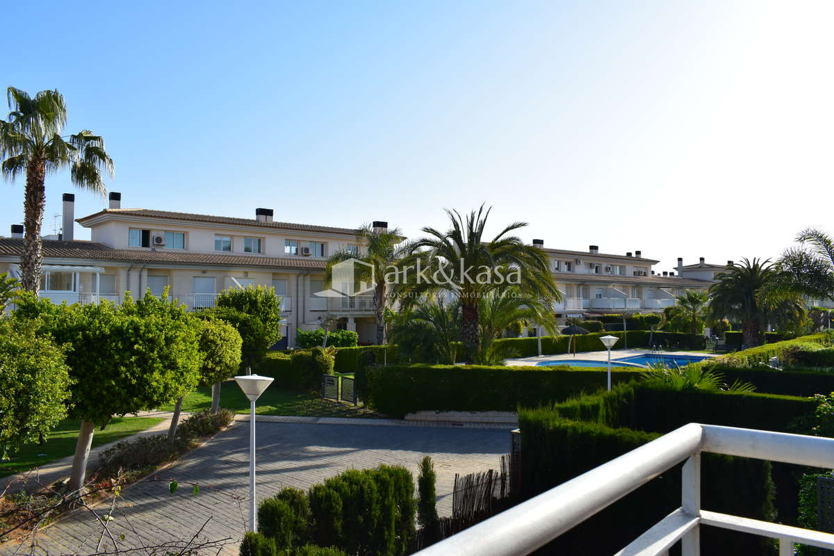 Einfamilien-Reihenhaus zur Miete