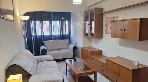 Photo 4 of Flat for rent in Padrón, Pilar, Madrid Capital
