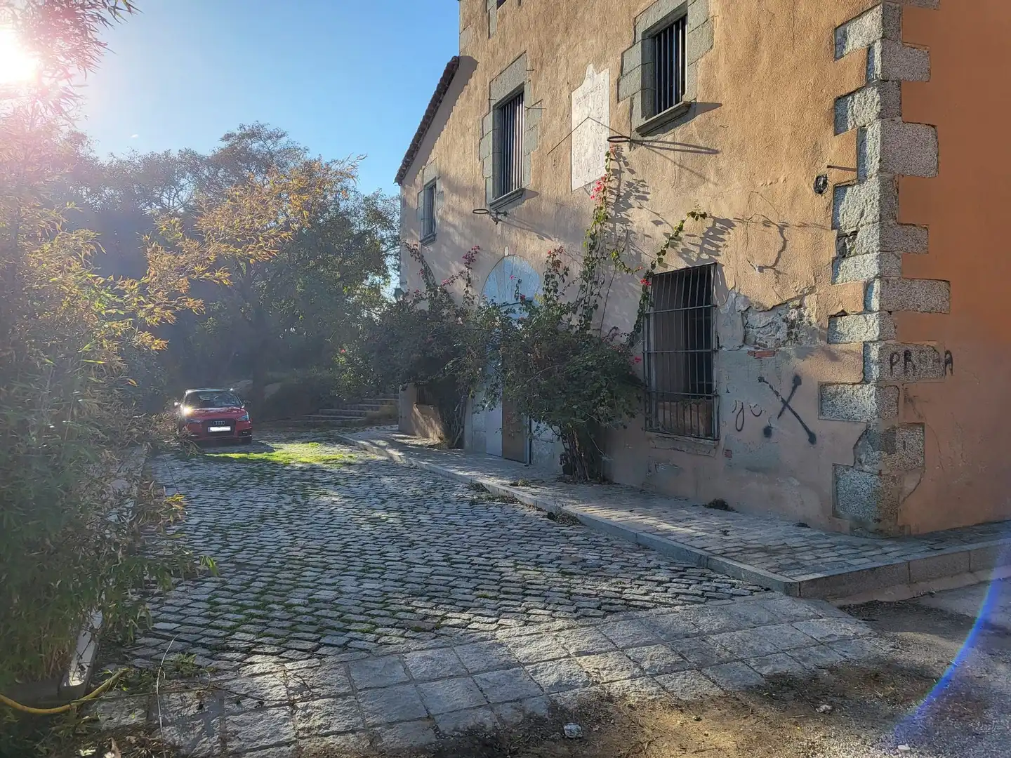 Xalet amb terrassa en venda a Camí de Mataró 21, imagen 25